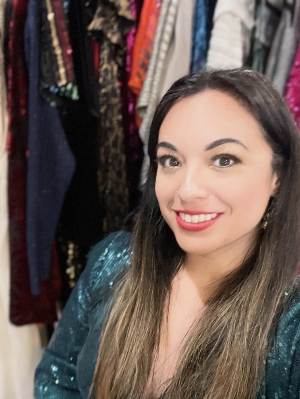 7/23 - 3 Year Poshiversary! Say Yes to the Dress Express TRAIN CELEBRATION! - Picture 10 of 10